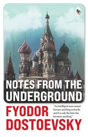 Notes From the Underground cover image