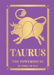 Taurus cover image