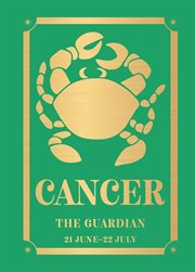 Cancer cover image