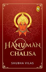 Hanuman Chalisa cover image