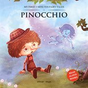Pinocchio cover image
