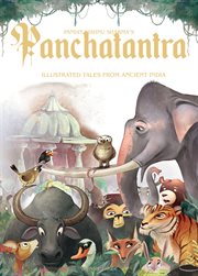 Panchatantra: Tales From Ancient India cover image
