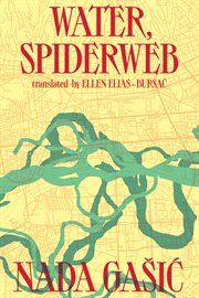Water, Spiderweb cover image