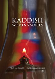Kaddish: women's voices cover image