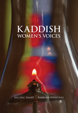 Cover image for Kaddish