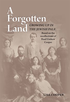 Cover image for Forgotten Land