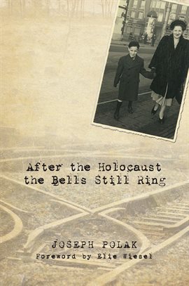 Cover image for After The Holocaust The Bells Still Ring