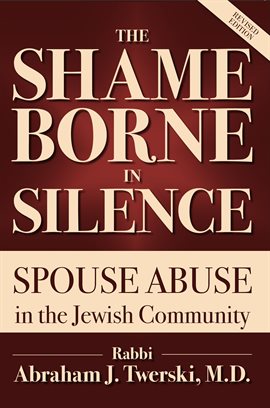 Shame Borne in Silence