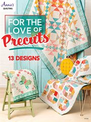 For the Love of Precuts cover image