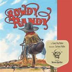 Rowdy Randy cover image