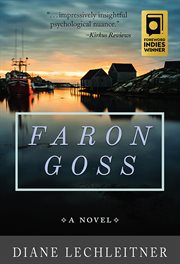 Faron Goss : a novel cover image