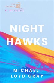 Night Hawks cover image