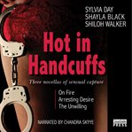 Hot in handcuffs cover image
