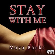Cover image for Stay with Me