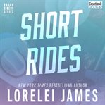 Short Rides Rough Riders Series, Book 14.5 cover image