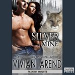 Silver mine cover image