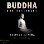 Buddha for beginners cover image