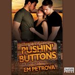 Pushin' buttons cover image