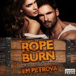 Rope burn cover image