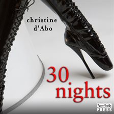 Cover image for 30 Nights