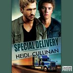 Special Delivery: Special Delivery Series, Book 1 cover image