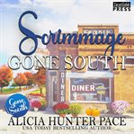 Scrimmage gone south cover image