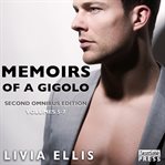 Memoirs of a gigolo. Books #5-7 cover image