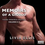 Memoirs of a gigolo : third omnibus edition, volumes 8 & 9 cover image