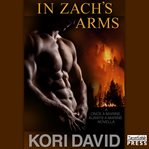 In Zach's arms cover image