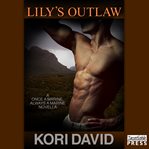 Lily's outlaw cover image