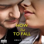 How not to fall cover image