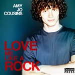 Love me like a rock cover image