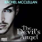 The devil's angel cover image