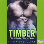 Timber. The Bad Boy's Baby cover image