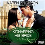 Kidnapping his bride cover image