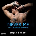 Never me cover image