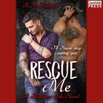 Rescue me cover image