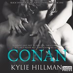 Conan cover image