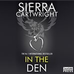 In the den cover image
