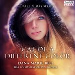 Cat of a different color cover image