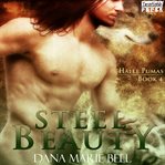 Steel beauty cover image