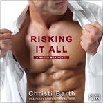 Risking it all cover image