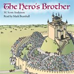 The hero's brother cover image