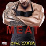 Meat cover image