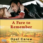 A fare to remember cover image