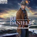 Rogue gunslinger cover image