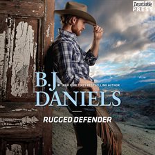 Cover image for Rugged Defender