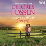 Sweet summer sunset cover image