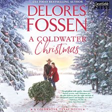 Cover image for A Coldwater Christmas