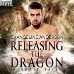 Releasing the dragon cover image
